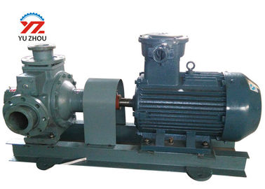 Κίνα 220v/380v/12v ηλεκτρική μίνι σειρά αντλιών YQB μεταφοράς LPG για το πρατήριο καυσίμων LPG προμηθευτής