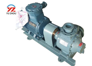 220v/380v/12v ηλεκτρική μίνι σειρά αντλιών YQB μεταφοράς LPG για το πρατήριο καυσίμων LPG προμηθευτής