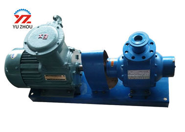 220v/380v/12v ηλεκτρική μίνι σειρά αντλιών YQB μεταφοράς LPG για το πρατήριο καυσίμων LPG προμηθευτής